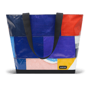 Patchwork Blake Tote
