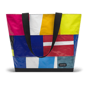 Patchwork Blake Tote
