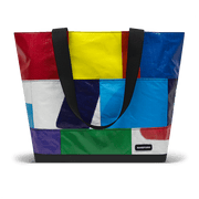 Patchwork Blake Tote