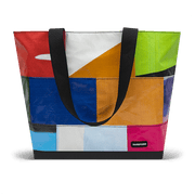 Patchwork Blake Tote