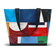 Patchwork Blake Tote
