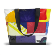 Patchwork Blake Tote