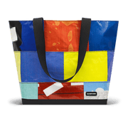 Patchwork Blake Tote