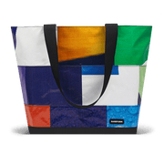 Patchwork Blake Tote