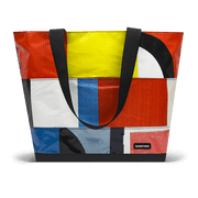 Patchwork Blake Tote