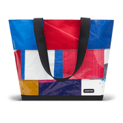 Patchwork Blake Tote