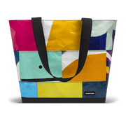 Patchwork Blake Tote