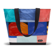 Patchwork Blake Tote