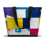 Patchwork Blake Tote