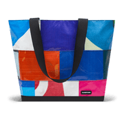 Patchwork Blake Tote