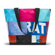 Patchwork Blake Tote