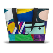 Patchwork Blake Tote