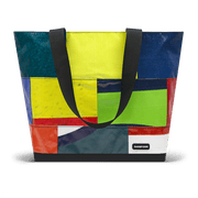 Patchwork Blake Tote