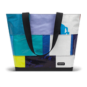 Patchwork Blake Tote