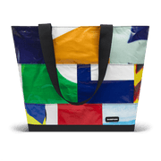 Patchwork Blake Tote