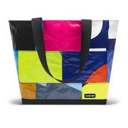 Patchwork Blake Tote