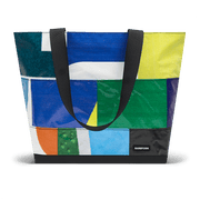 Patchwork Blake Tote
