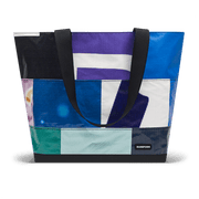 Patchwork Blake Tote