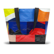 Patchwork Blake Tote