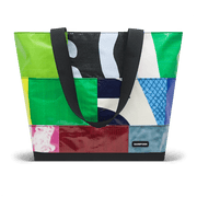 Patchwork Blake Tote