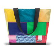Patchwork Blake Tote
