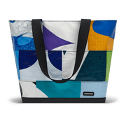 Patchwork Blake Tote