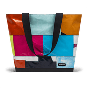 Patchwork Blake Tote