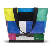 Patchwork Blake Tote