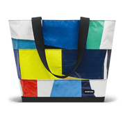 Patchwork Blake Tote