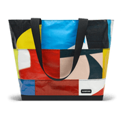 Patchwork Blake Tote