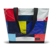Patchwork Blake Tote