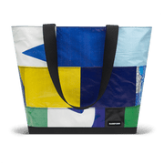 Patchwork Blake Tote