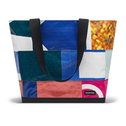 Patchwork Blake Tote
