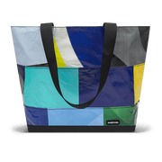 Patchwork Blake Tote