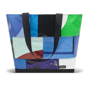 Patchwork Blake Tote