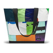 Patchwork Blake Tote