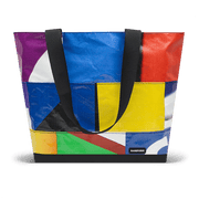 Patchwork Blake Tote