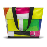 Patchwork Blake Tote