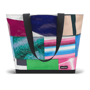 Patchwork Blake Tote