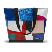 Patchwork Blake Tote