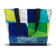 Patchwork Blake Tote
