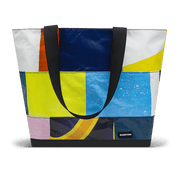 Patchwork Blake Tote