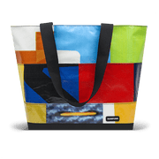 Patchwork Blake Tote