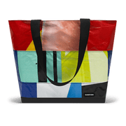 Patchwork Blake Tote