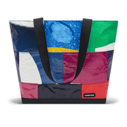 Patchwork Blake Tote