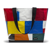 Patchwork Blake Tote