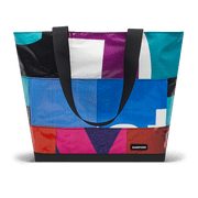 Patchwork Blake Tote