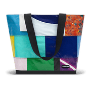 Patchwork Blake Tote