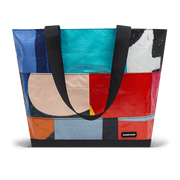 Patchwork Blake Tote