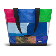 Patchwork Blake Tote